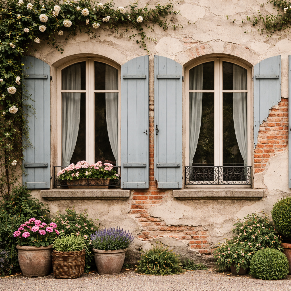 Décroutement du crépi