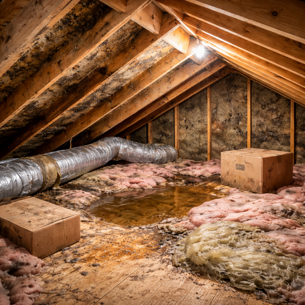 Quand faut-il installer un extracteur d’air TechSolar ?