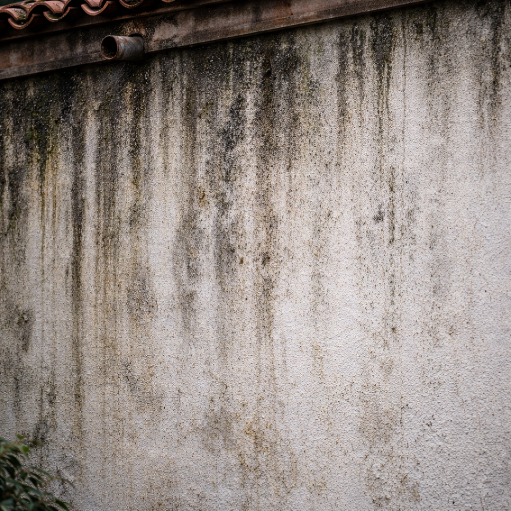 Encrassement prématuré