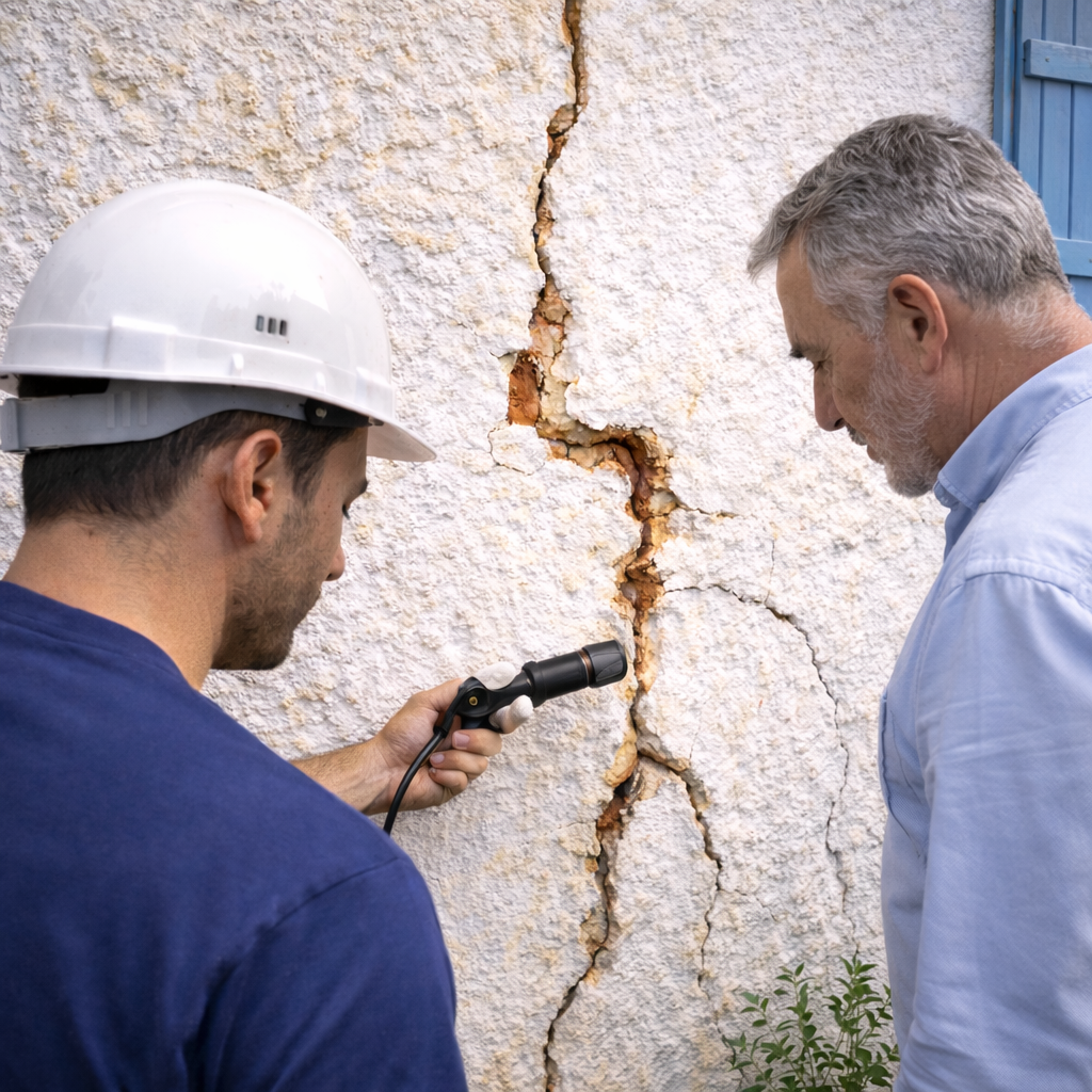 diagnostic approfondi