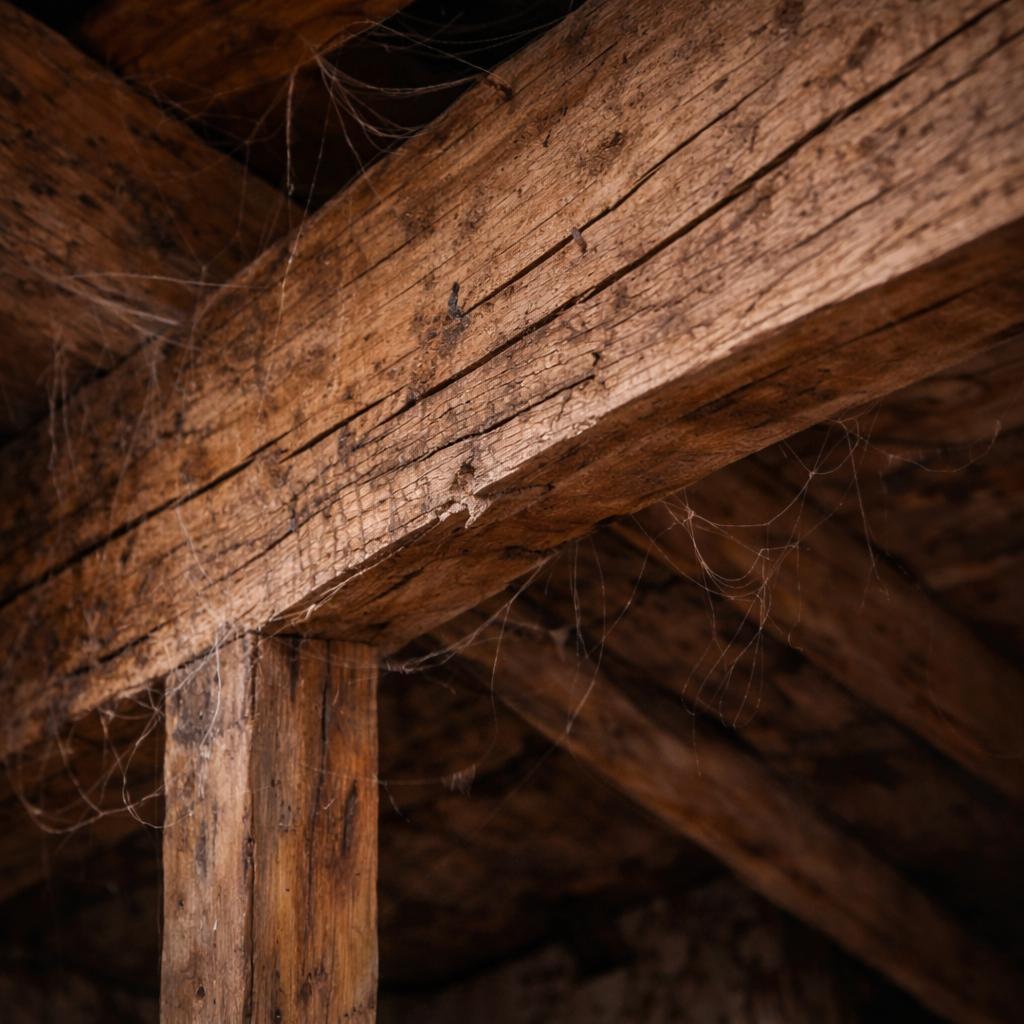 Vieillissement naturel