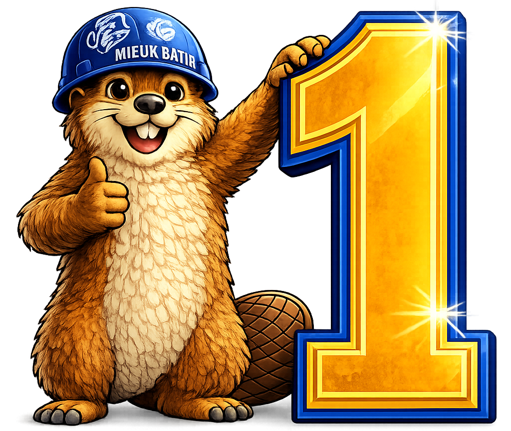 Mascotte mieux batir 1