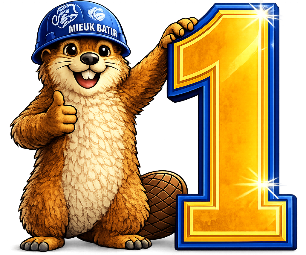 Mascotte mieux batir 1