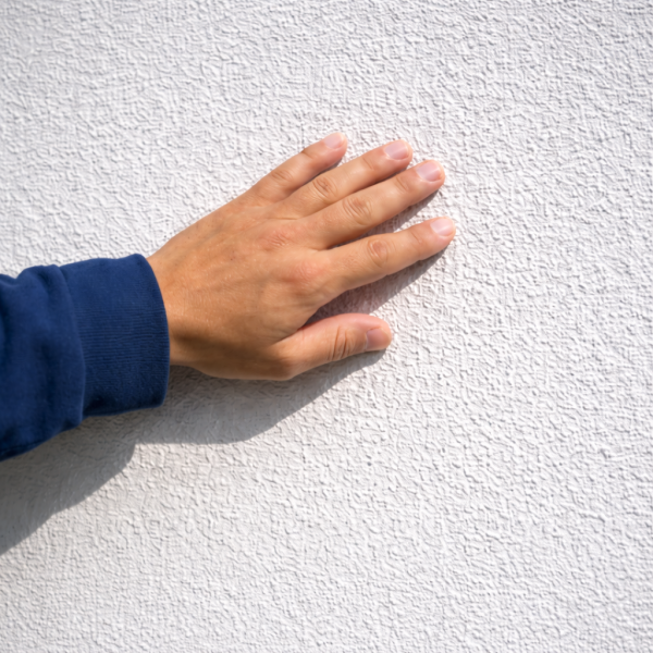 Support sain et propre