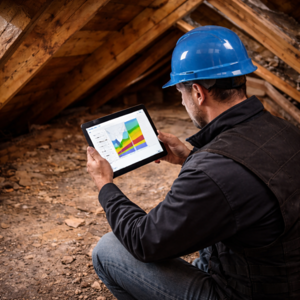 Analyse précise des charges