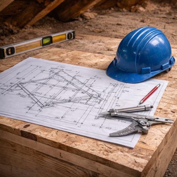 Respect des normes structurelles