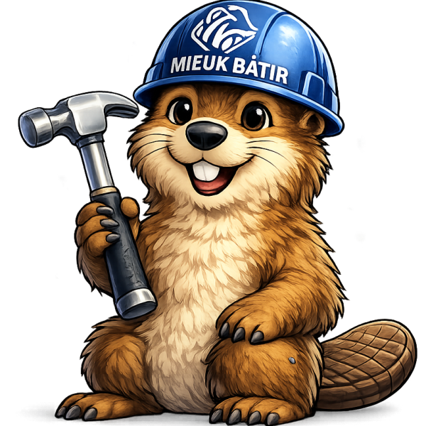 Protection de la charpente