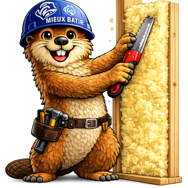 Soufflage mécanique