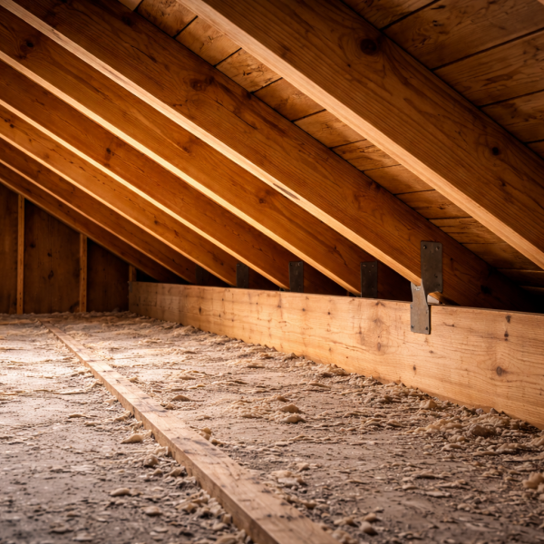 Support sain et stable