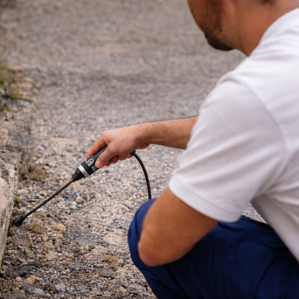 Identification de l’origine exacte