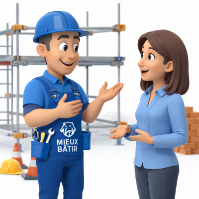 Prise de contact et analyse de votre situation