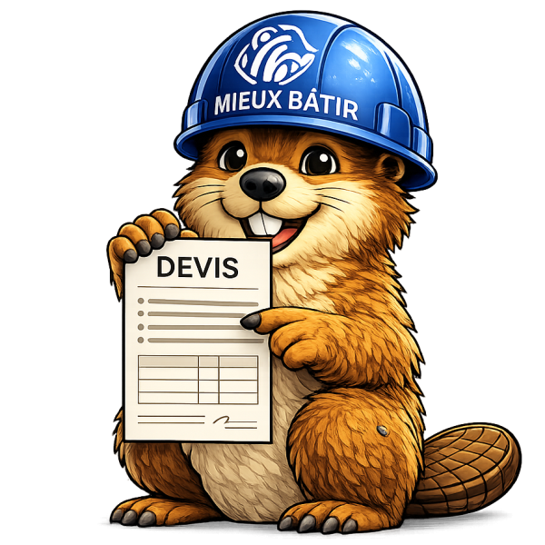 Devis clair