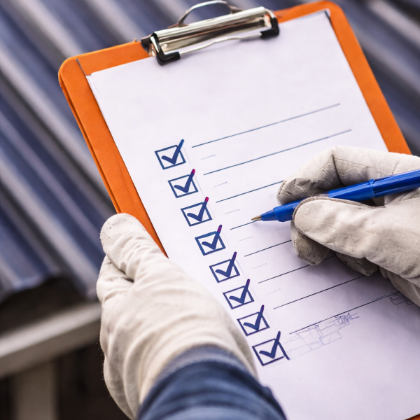 Respect strict des normes DTU