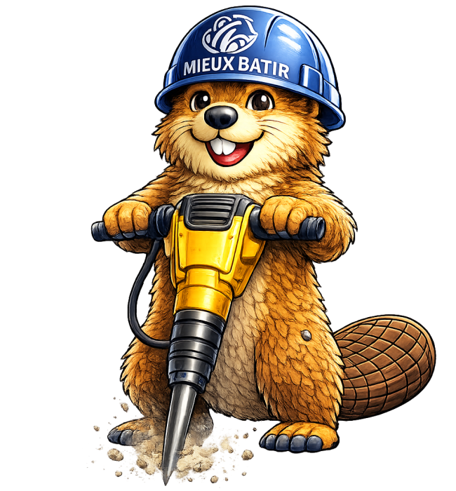 renouvellement faitage