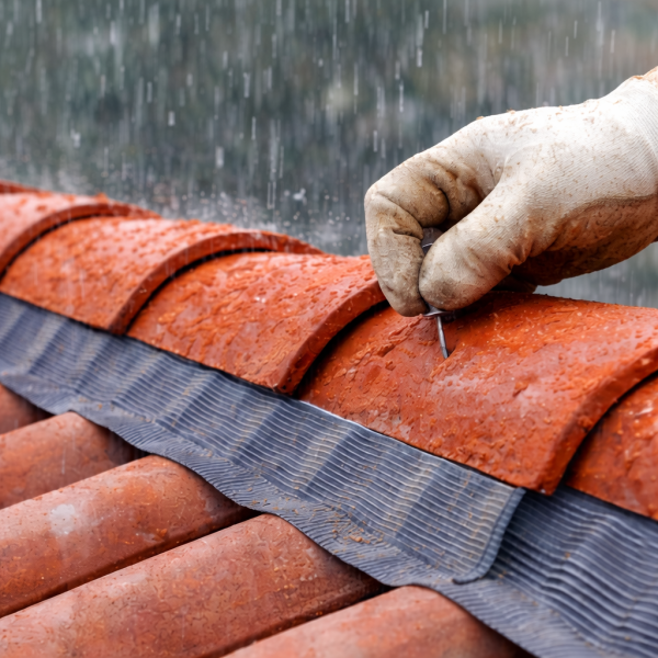 Une résistance aux intempéries et au vent