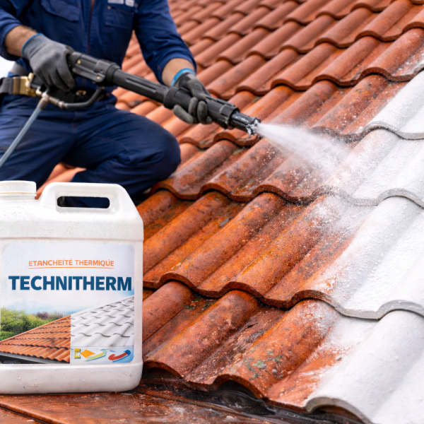 TECHNITHERM toiture