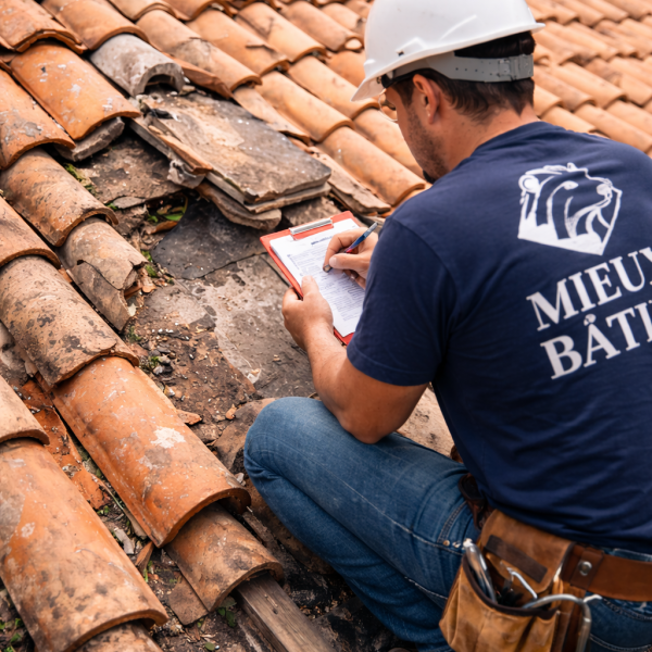 l’identification précise du problème